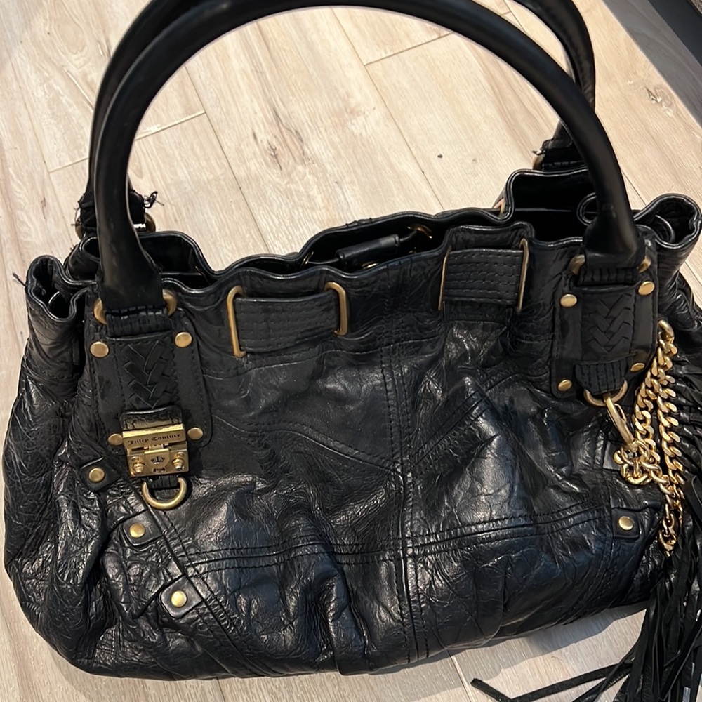 Juicy Couture Handbag